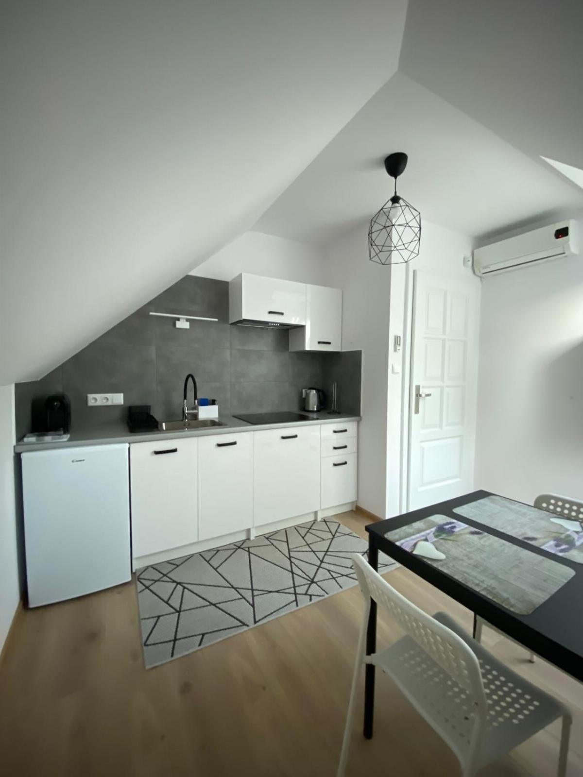 Apartamenty Lawenda Krakow Exterior photo