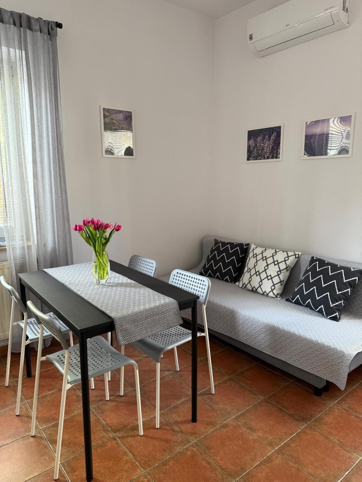 Apartamenty Lawenda Krakow Exterior photo